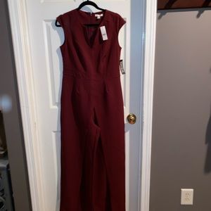 ✨BEST OFFER✨ New York & Company Business Jumpsuit